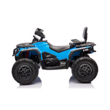 Can Am Outlander 24V Ride on ATV - Freddo Toys