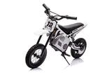 36V Freddo Electric Dirt Bike with Brushless Motor  Freddo Toys