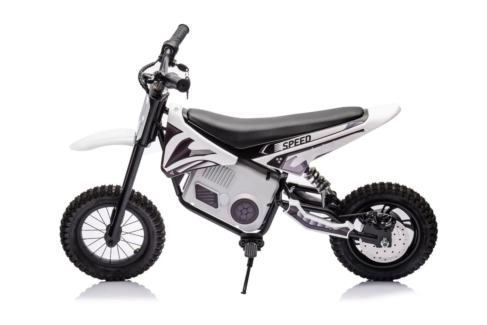 Freddo 36V Electric Dirt Bike with Brushless Motor - Freddo Toys