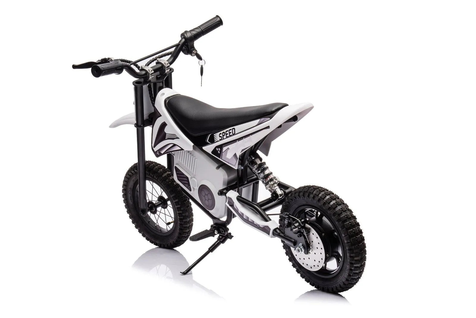 Freddo 36V Electric Dirt Bike with Brushless Motor - Freddo Toys