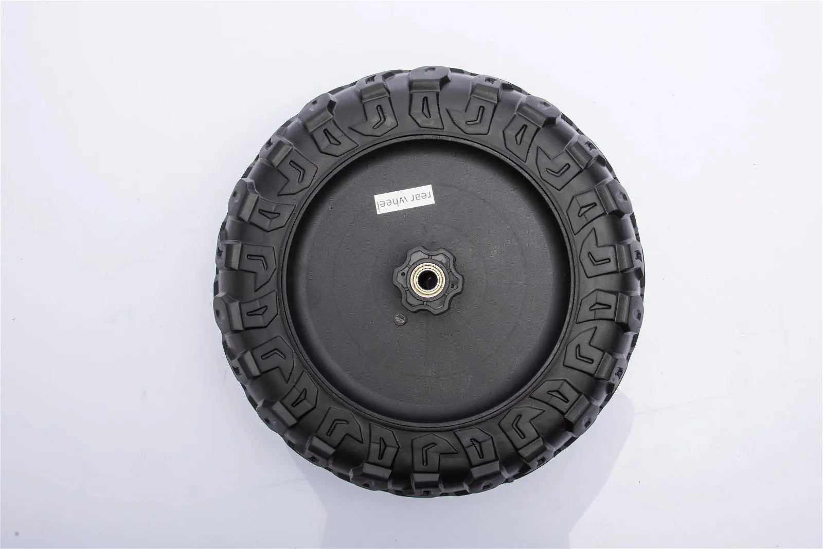 Freddo Storm - Compatible Tires - Freddo Toys