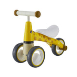 Freddo Toys 3 Wheel Balance Bike  Freddo Toys