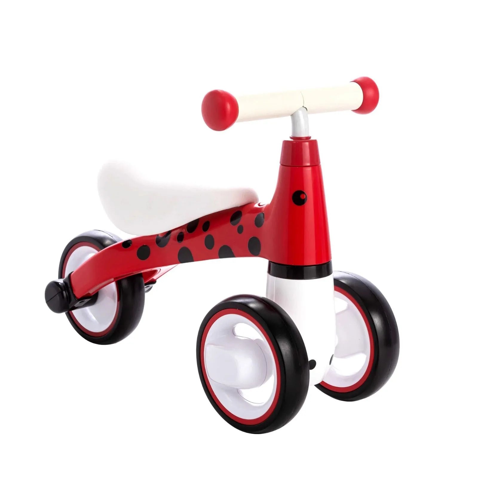 Freddo Toys 3 Wheel Balance Bike - Freddo Toys