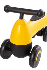 Freddo Toys 4 wheel Balance Bike - Freddo Toys