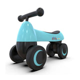 Freddo Toys 4 wheel Balance Bike - Freddo Toys