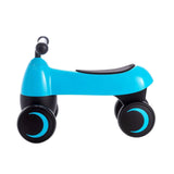 Freddo Toys 4 wheel Balance Bike - Freddo Toys