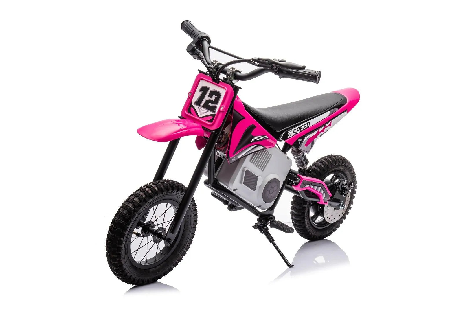 Freddo 36V Electric Dirt Bike with Brushless Motor - Freddo Toys