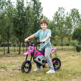 Freddo 36V Electric Dirt Bike with Brushless Motor - Freddo Toys