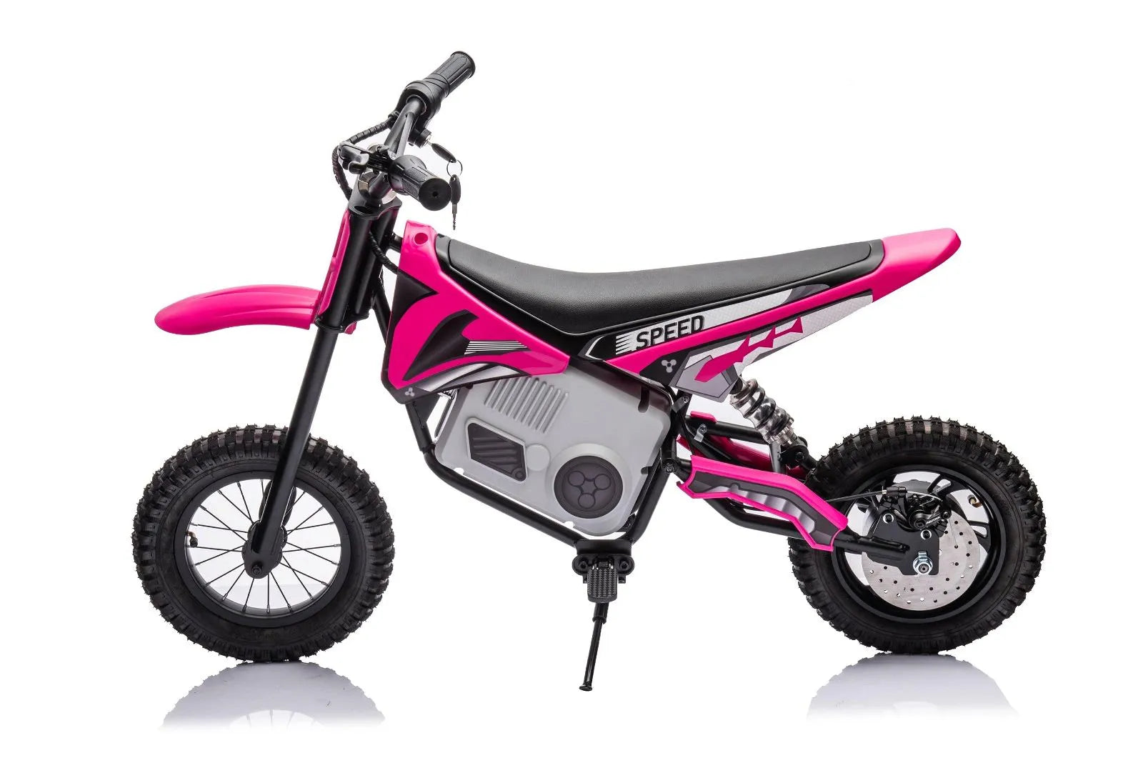 Freddo 36V Electric Dirt Bike with Brushless Motor - Freddo Toys