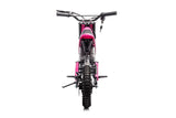 Freddo 36V Electric Dirt Bike with Brushless Motor - Freddo Toys