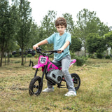 Freddo 36V Electric Dirt Bike with Brushless Motor - Freddo Toys