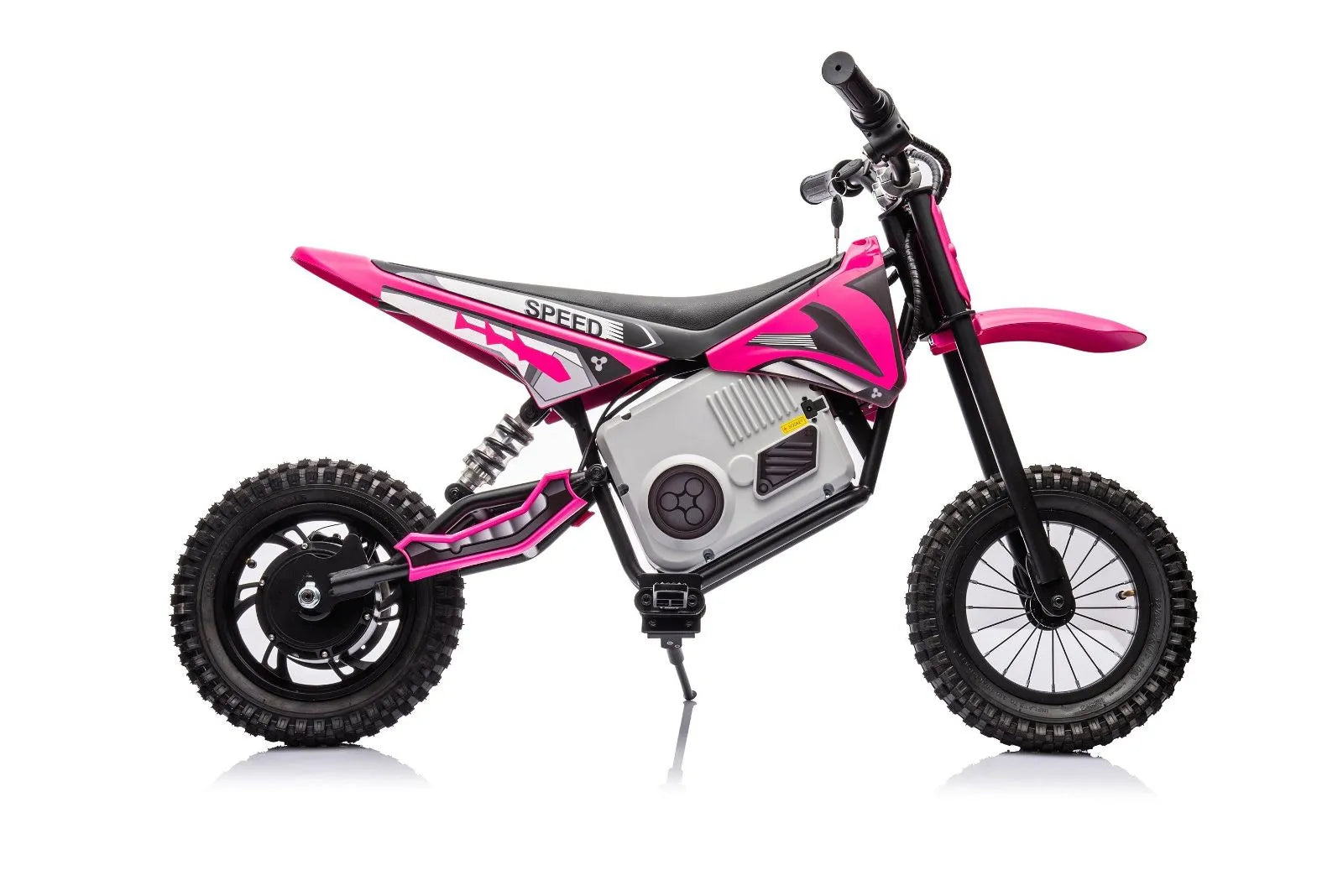 Freddo 36V Electric Dirt Bike with Brushless Motor - Freddo Toys