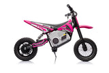 Freddo 36V Electric Dirt Bike with Brushless Motor - Freddo Toys