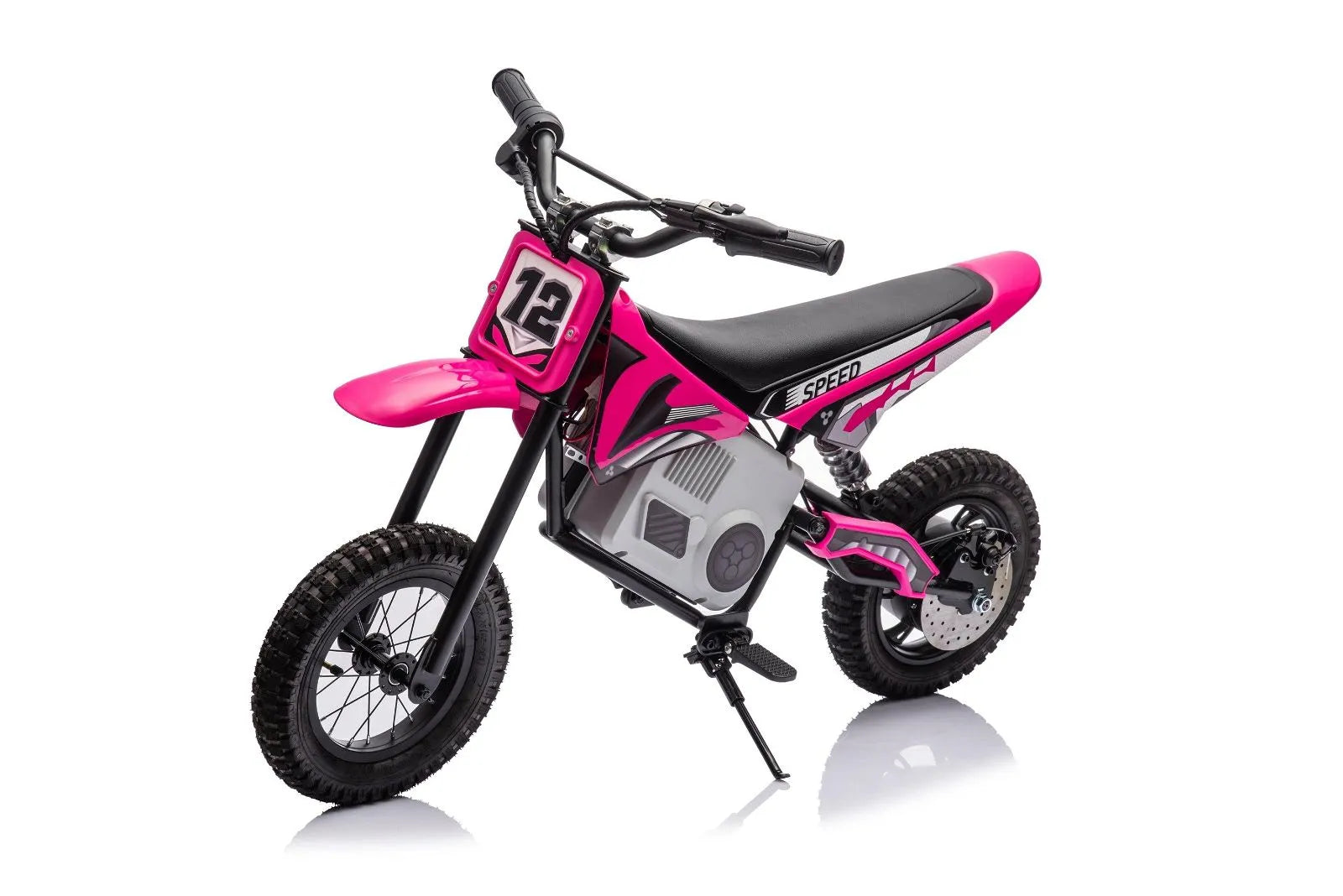 Freddo 36V Electric Dirt Bike with Brushless Motor - Freddo Toys