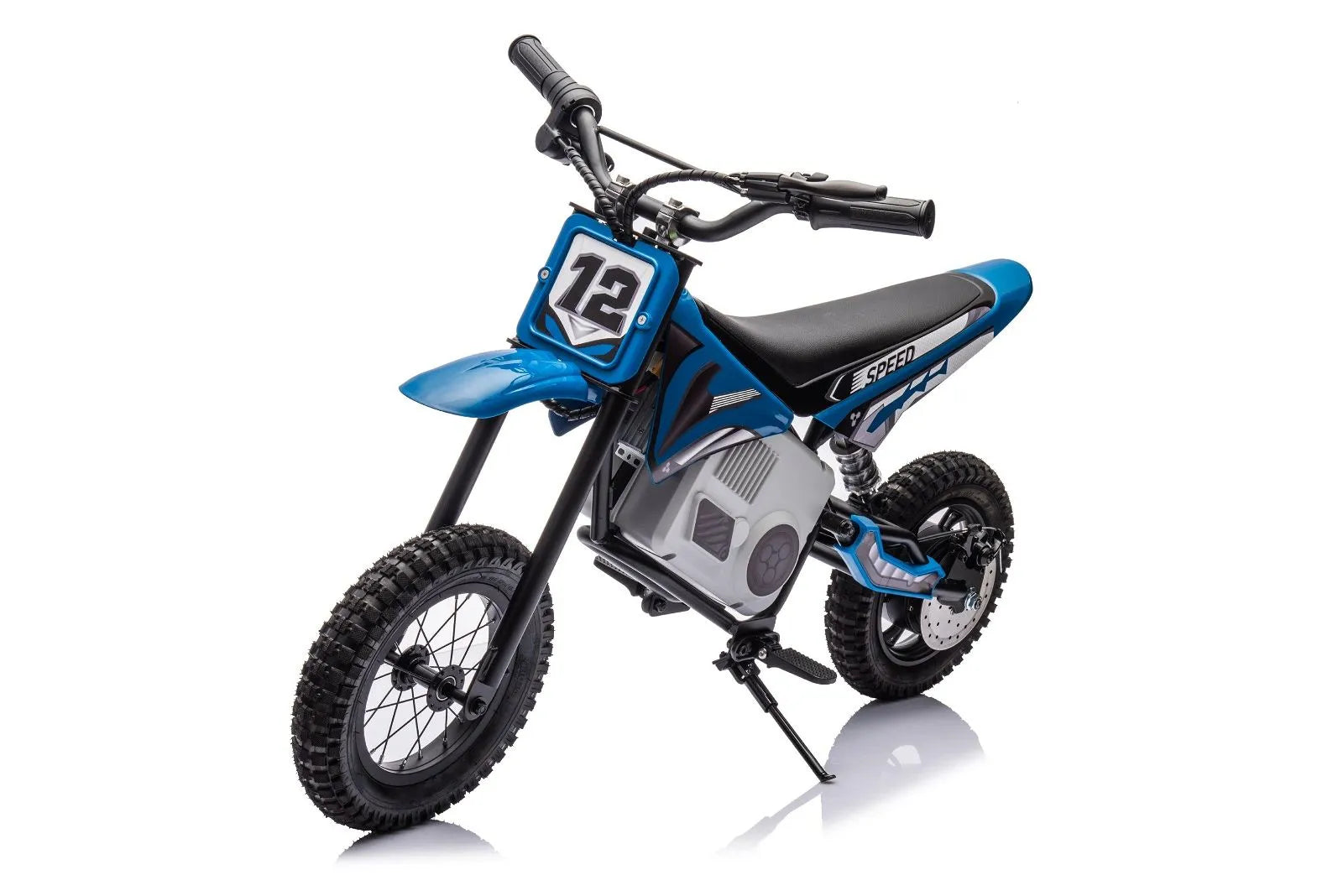 Freddo 36V Electric Dirt Bike with Brushless Motor - Freddo Toys