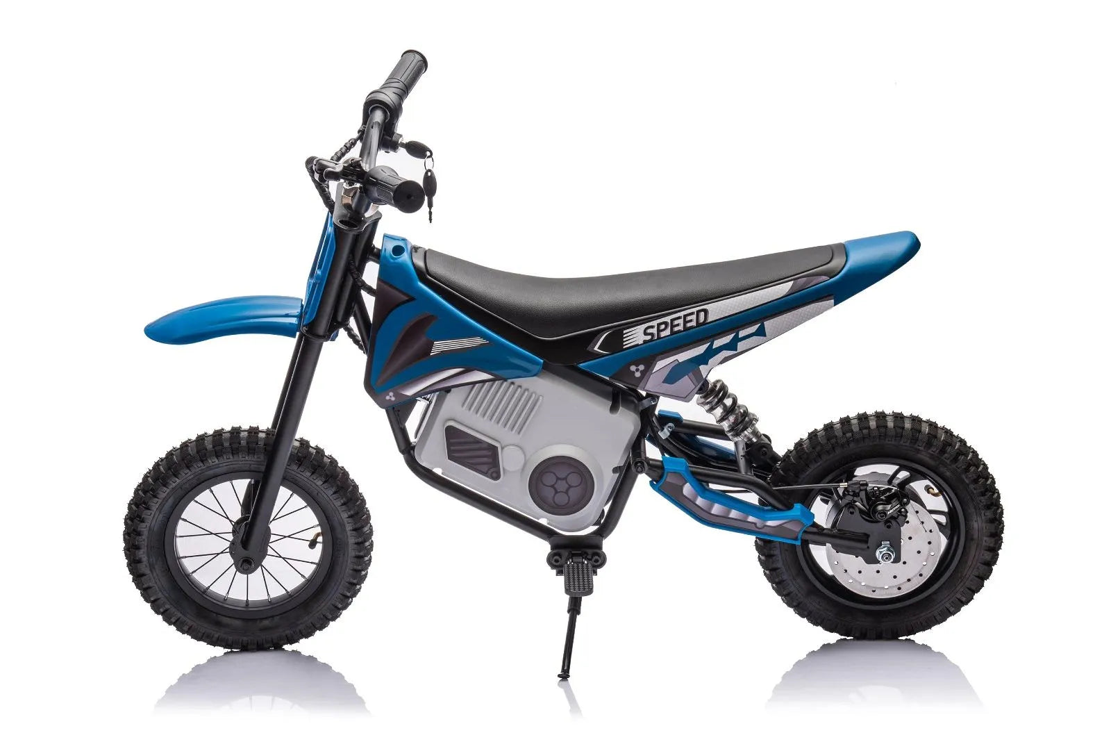 Freddo 36V Electric Dirt Bike with Brushless Motor - Freddo Toys