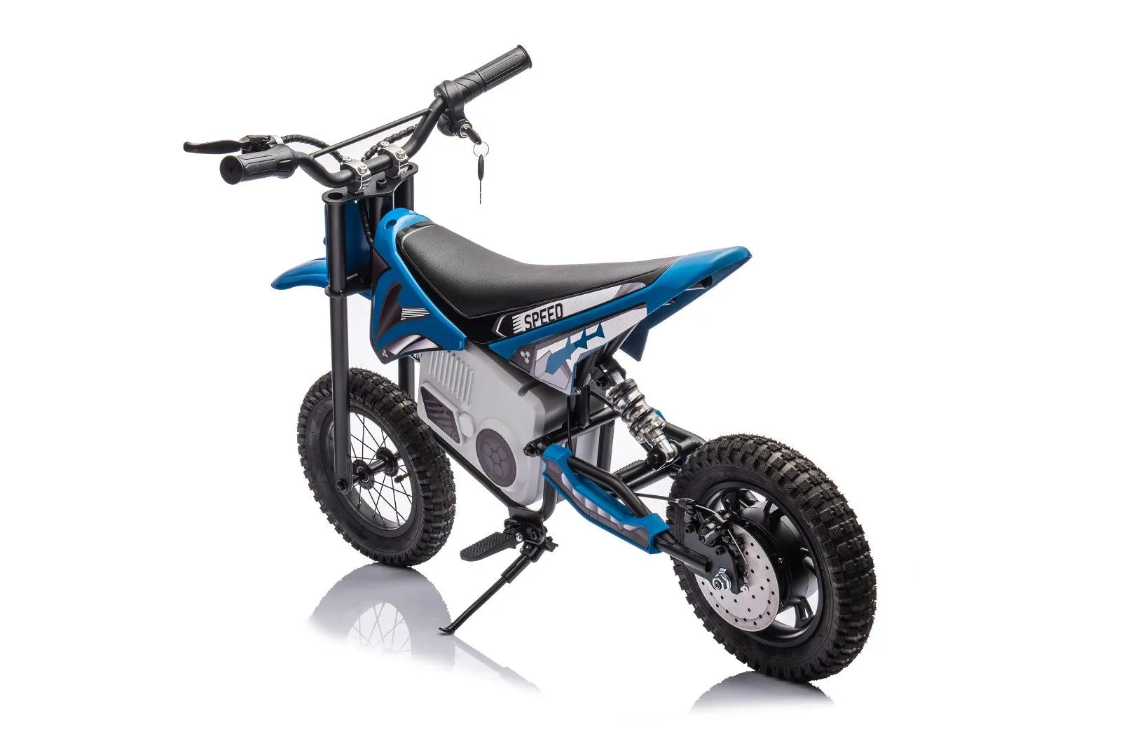 Freddo 36V Electric Dirt Bike with Brushless Motor - Freddo Toys