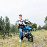 Freddo 36V Electric Dirt Bike with Brushless Motor - Freddo Toys