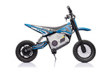 Freddo 36V Electric Dirt Bike with Brushless Motor - Freddo Toys