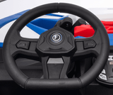 Freddo Storm - Compatible Steering Wheel
