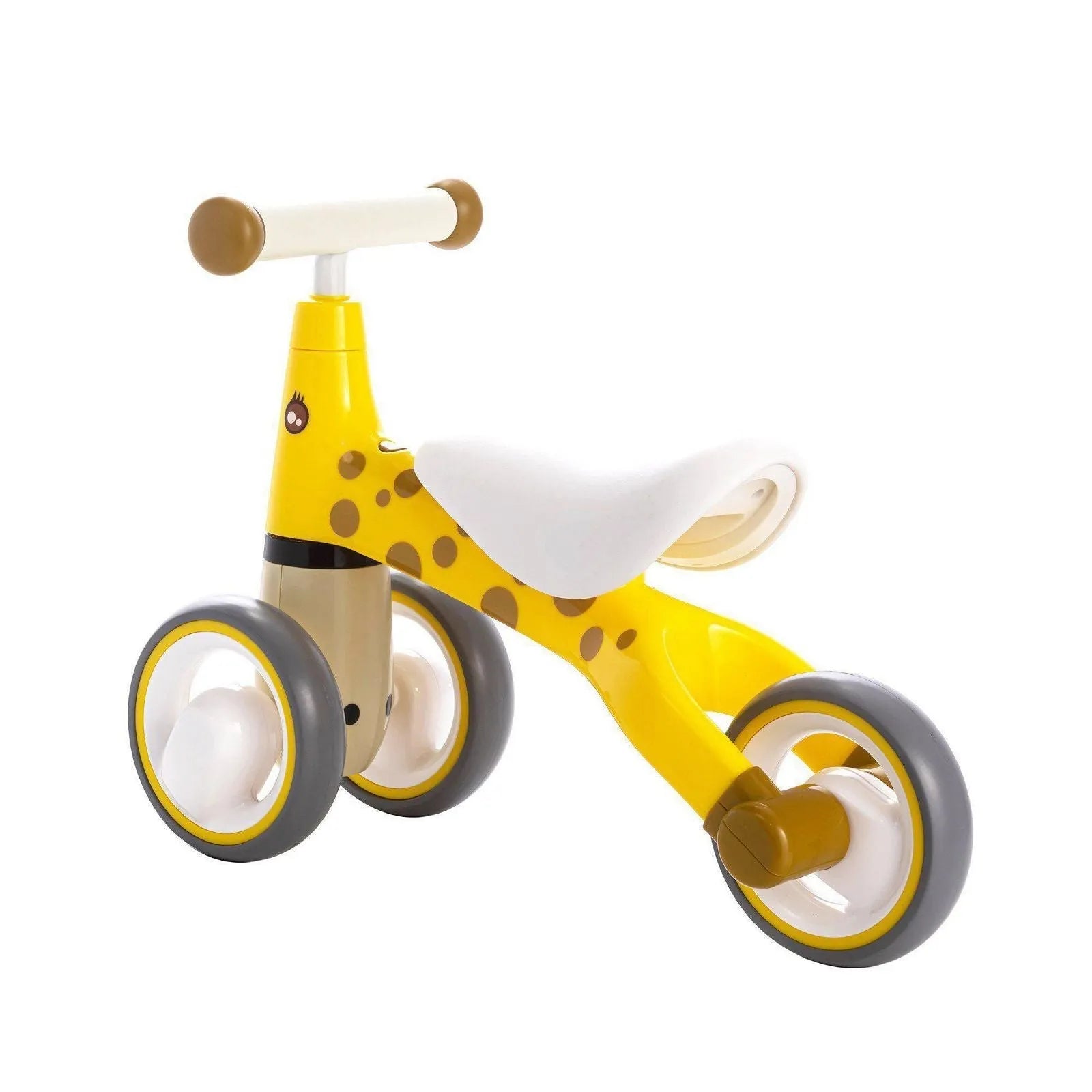 Freddo Toys 3 Wheel Balance Bike - Freddo Toys