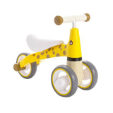 Freddo Toys 3 Wheel Balance Bike - Freddo Toys