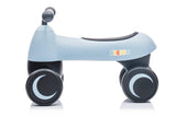 Freddo Toys 4 wheel Balance Bike