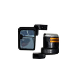 Chevrolet Silverado - Eje de dirección compatible