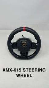 Lamborghini Veneno - Compatible Steering Wheel