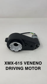Lamborghini Veneno - Compatible Motor