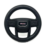 6V Mini CAT ATV - Compatible Steering Wheel