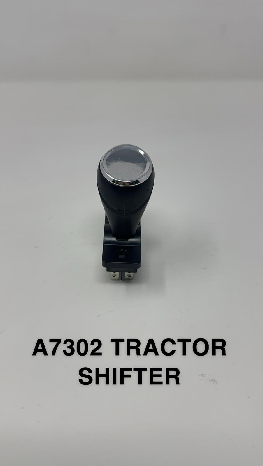 Freddo Tractor Trailer - Compatible Shifter