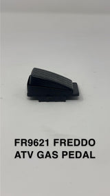 Freddo Raptor - Compatible Gas Pedal