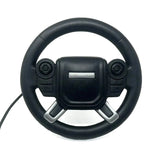 Range Rover HSE (12V) - Compatible Steering Wheel  Freddo Toys