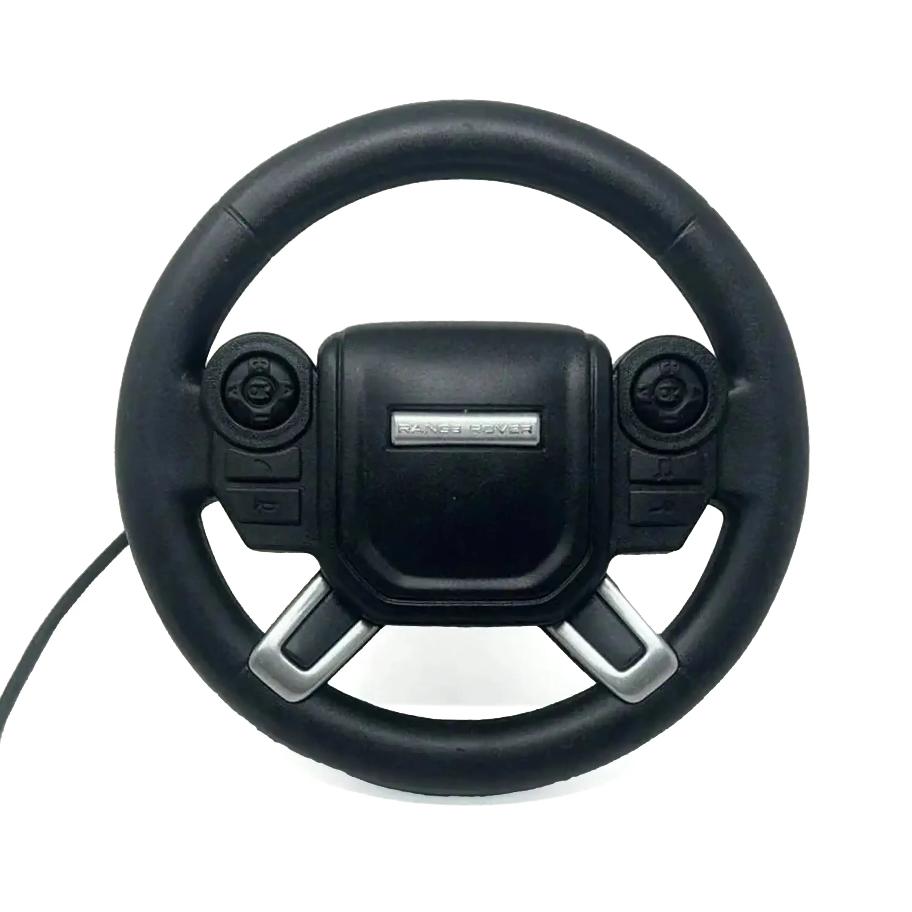 Range Rover HSE (24V) - Compatible Steering Wheel  Freddo Toys