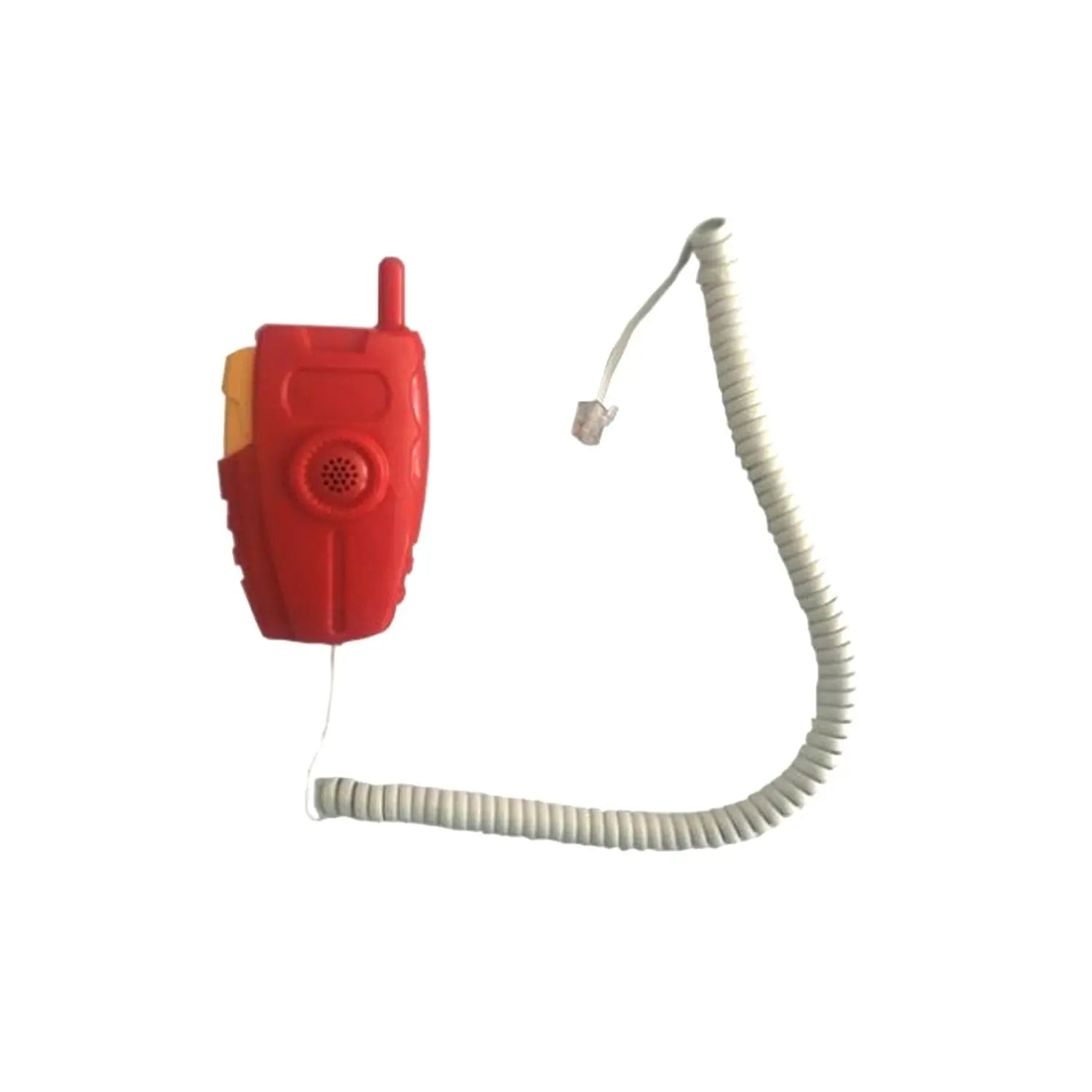 Camión de bomberos Freddo - Receptor compatible