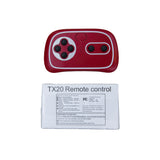 Freddo Monster - Parental Remote Control  Freddo Toys