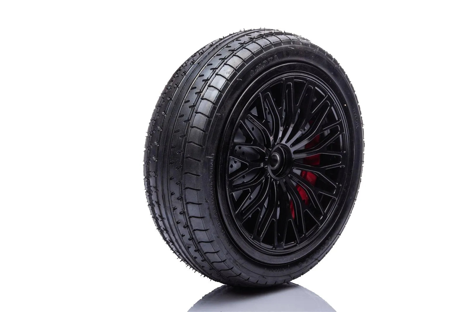 Lamborghini Aventador Brushless Motor - Compatible Tires - Freddo Toys