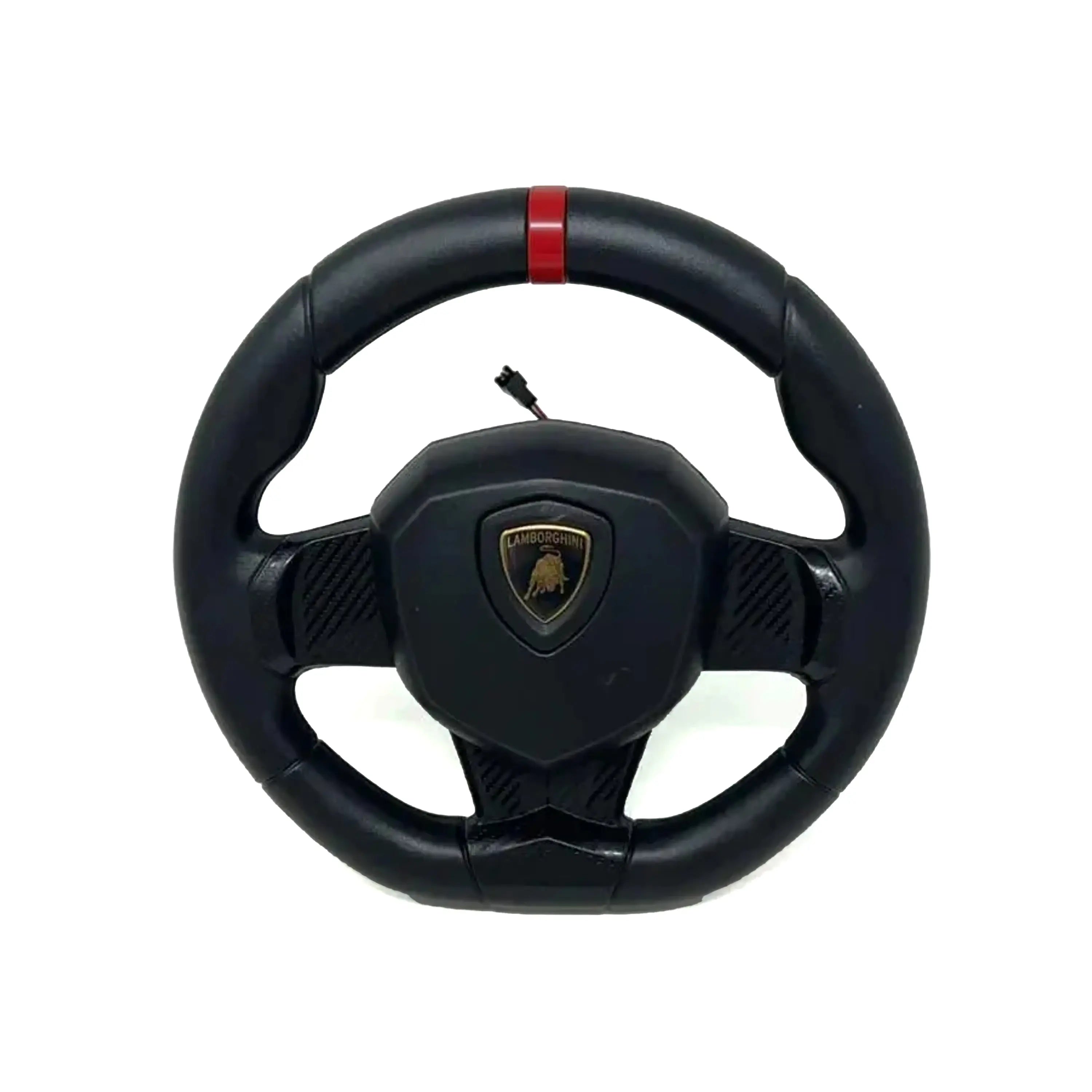 Lamborghini Veneno - Compatible Steering Wheel  Freddo Toys