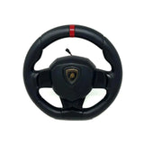 Lamborghini Veneno - Compatible Steering Wheel  Freddo Toys