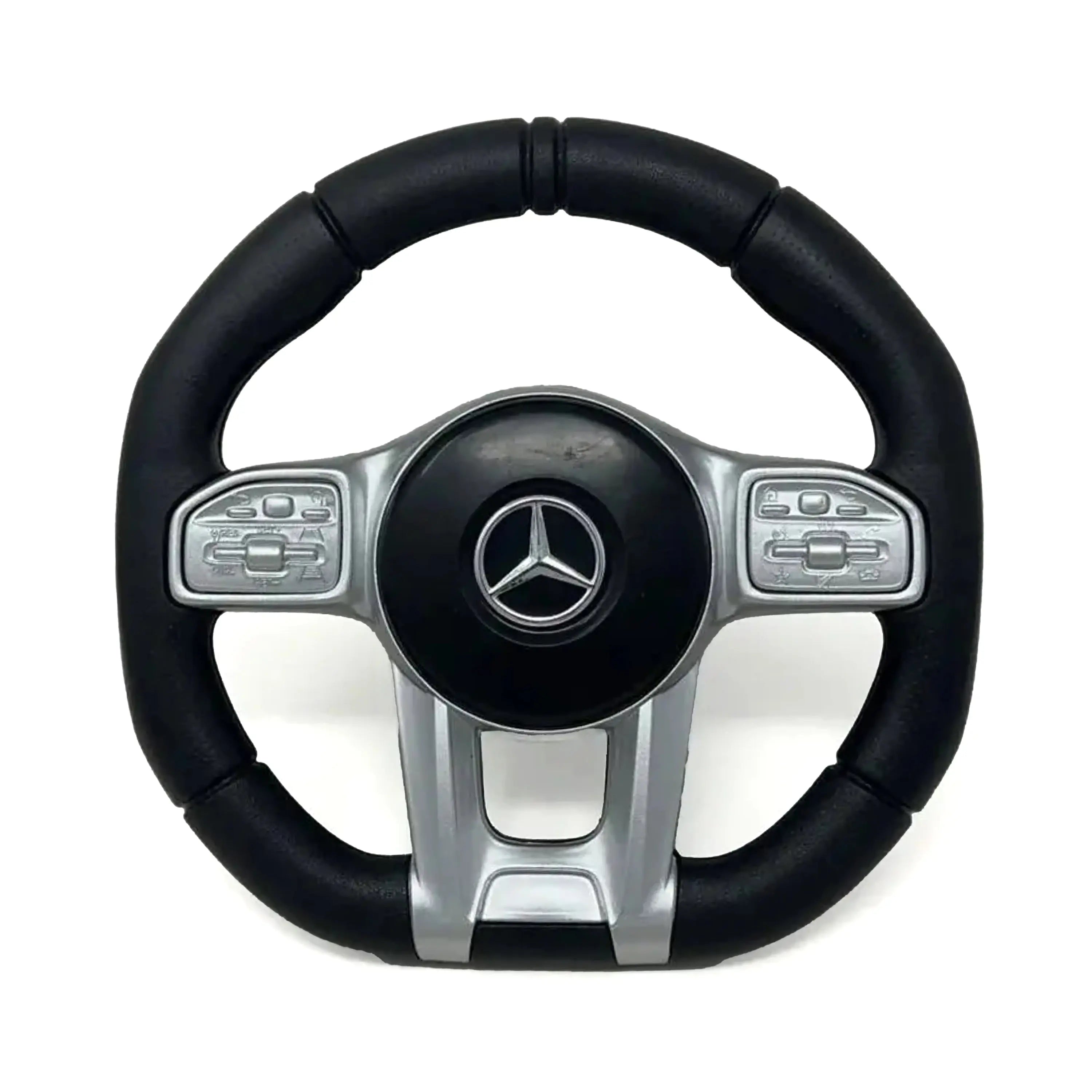 Mercedes-Benz G63 - Compatible Steering Wheel  Freddo Toys