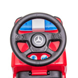 Mercedes Antos Kids' Foot to Floor Ride-On - Freddo Toys