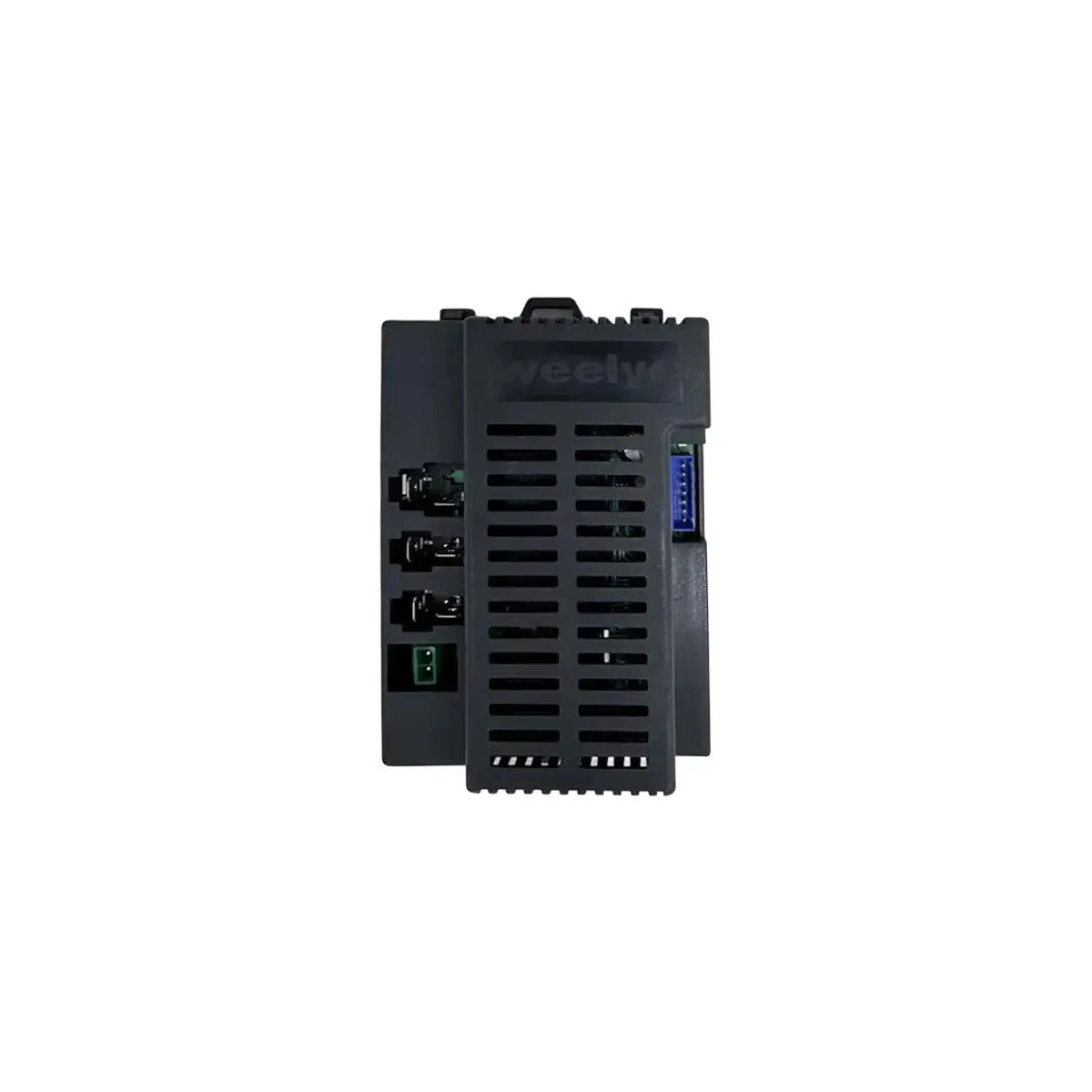 24V Mercedes AMG GT63 - Compatible Receiver