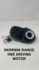 Range Rover HSE - Compatible Motor - Freddo Toys