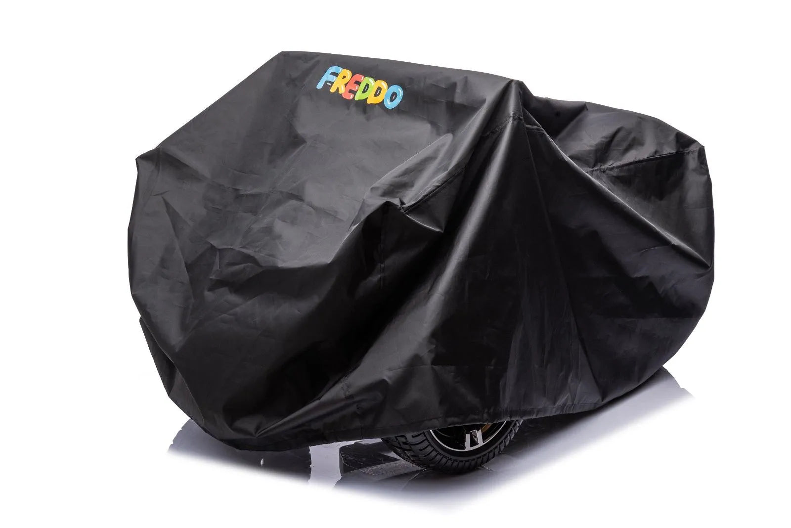 Ride on car Covers. A shield against rain, sun, dust, snow, and leaves - Freddo Toys