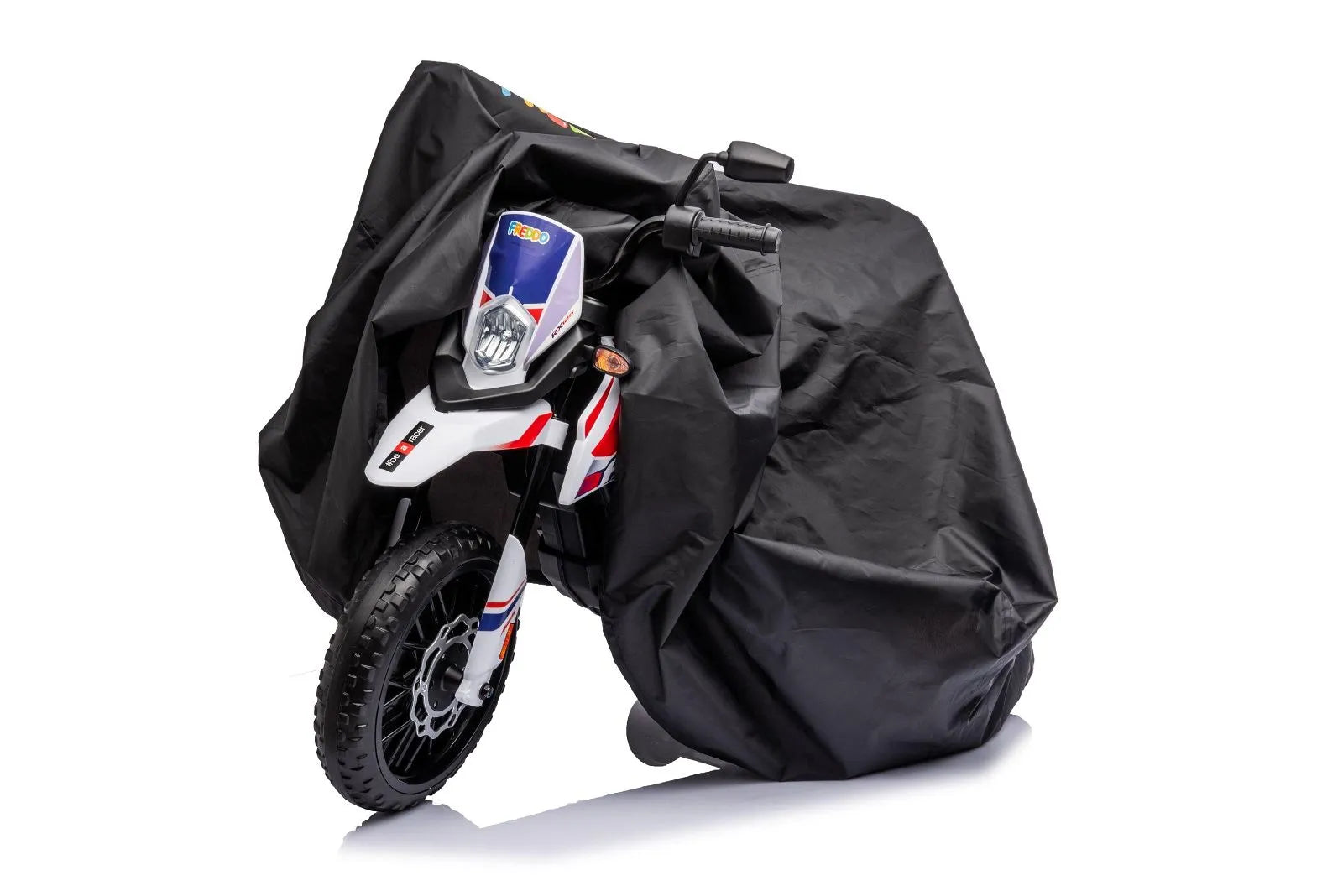 Ride on car Covers. A shield against rain, sun, dust, snow, and leaves - Freddo Toys