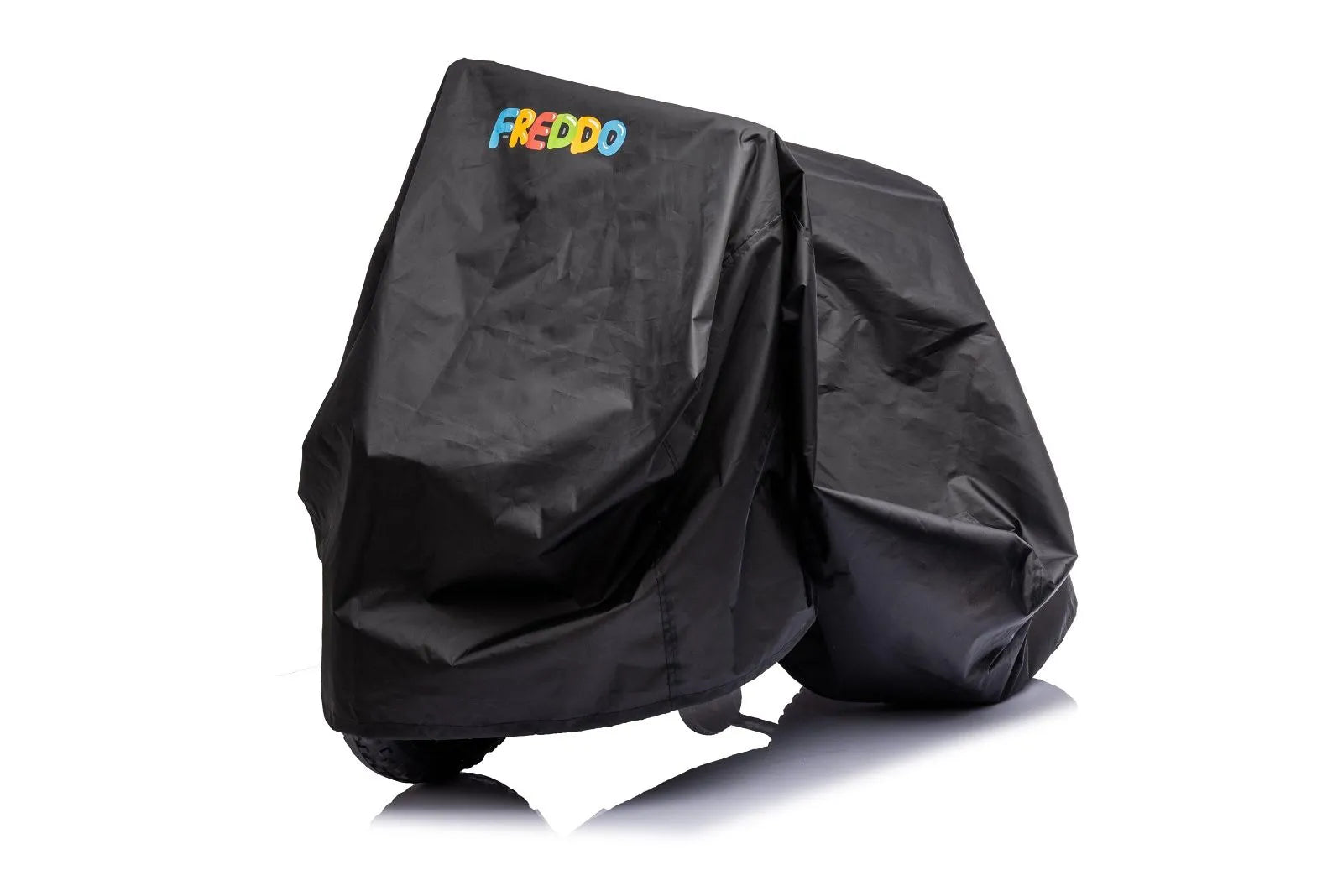 Ride on car Covers. A shield against rain, sun, dust, snow, and leaves - Freddo Toys