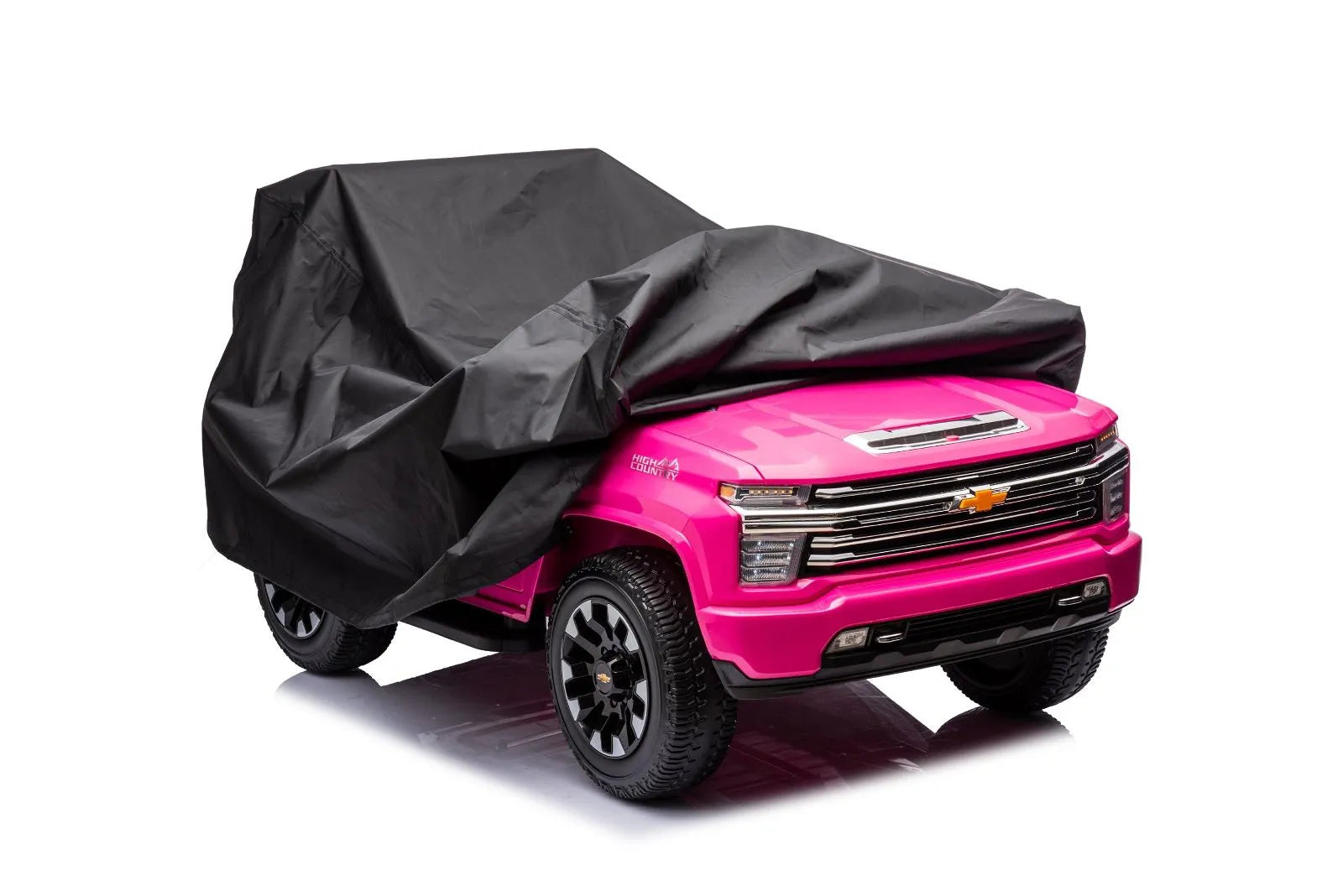 Ride on car Covers. A shield against rain, sun, dust, snow, and leaves - Freddo Toys