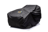 Ride on car Covers. A shield against rain, sun, dust, snow, and leaves - Freddo Toys