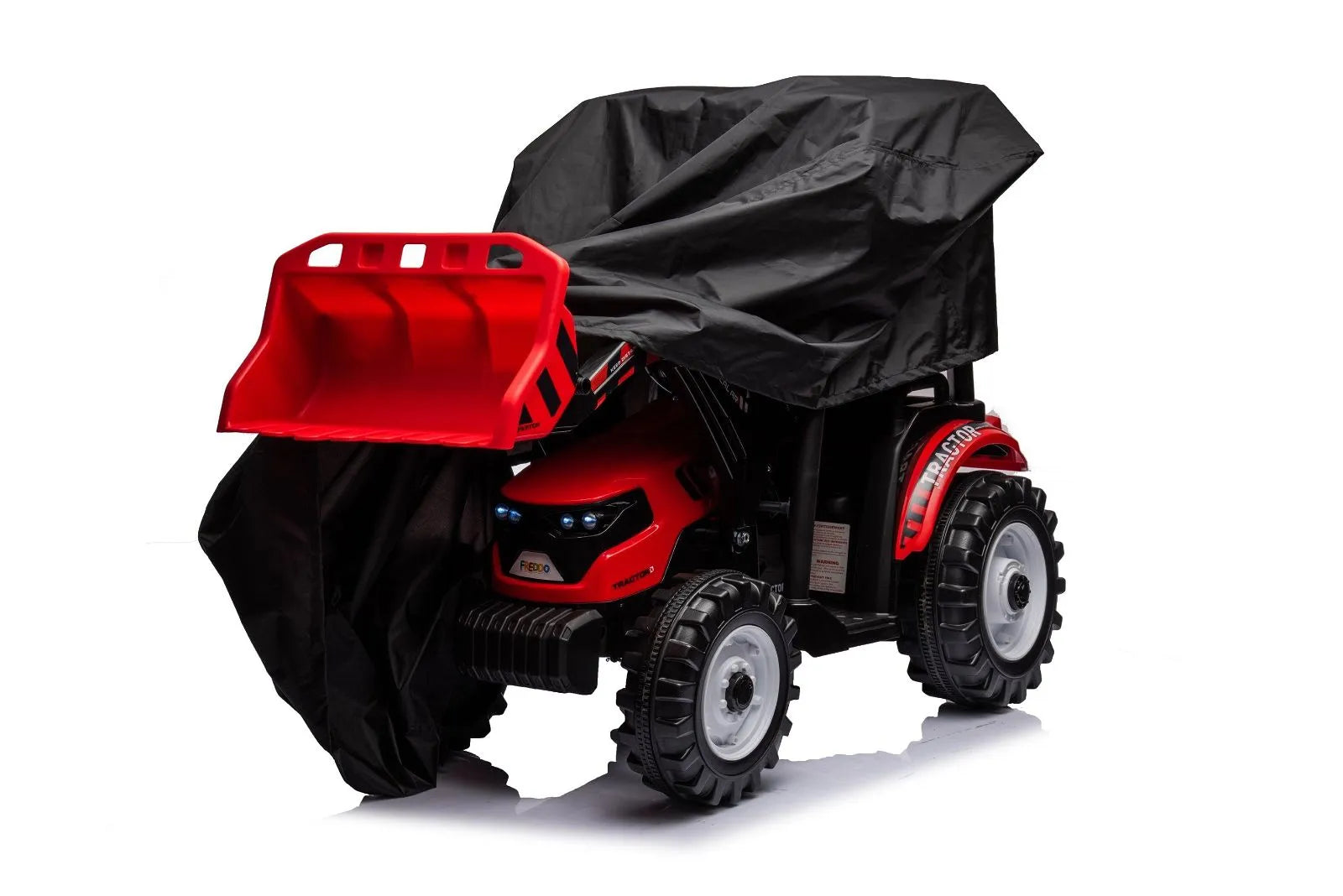 Ride on car Covers. A shield against rain, sun, dust, snow, and leaves - Freddo Toys